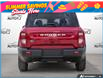 2026 Ford Bronco Sport Outer Banks (Stk: MFLBI066) in Sault Ste. Marie - Image 5 of 26
