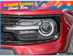 2026 Ford Bronco Sport Outer Banks (Stk: MFLBI066) in Sault Ste. Marie - Image 10 of 26
