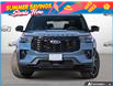2026 Ford Explorer ST-Line (Stk: MFLXI077) in Sault Ste. Marie - Image 2 of 25