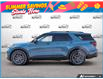 2026 Ford Explorer ST-Line (Stk: MFLXI077) in Sault Ste. Marie - Image 3 of 25