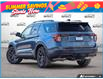 2026 Ford Explorer ST-Line (Stk: MFLXI077) in Sault Ste. Marie - Image 4 of 25