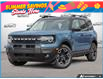 2026 Ford Bronco Sport Outer Banks (Stk: MFLBI069) in Sault Ste. Marie - Image 1 of 26