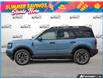 2026 Ford Bronco Sport Outer Banks (Stk: MFLBI069) in Sault Ste. Marie - Image 3 of 26