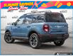 2026 Ford Bronco Sport Outer Banks (Stk: MFLBI069) in Sault Ste. Marie - Image 4 of 26