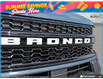 2026 Ford Bronco Sport Outer Banks (Stk: MFLBI069) in Sault Ste. Marie - Image 9 of 26