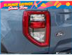 2026 Ford Bronco Sport Outer Banks (Stk: MFLBI069) in Sault Ste. Marie - Image 11 of 26