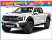 2026 Ford F-150 Raptor (Stk: W1RM620T1) in Sault Ste. Marie - Image 1 of 3