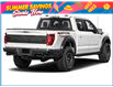 2026 Ford F-150 Raptor (Stk: W1RM620T1) in Sault Ste. Marie - Image 3 of 3