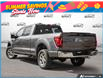 2026 Ford F-150 XLT (Stk: W3LM632T1) in Sault Ste. Marie - Image 4 of 26