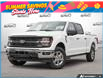2026 Ford F-150 XLT (Stk: W3LM624T1) in Sault Ste. Marie - Image 1 of 25