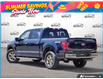 2026 Ford F-150 XLT (Stk: W3LM208T1) in Sault Ste. Marie - Image 4 of 25