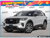 2026 Ford Explorer ST-Line (Stk: K8KP100T1) in Sault Ste. Marie - Image 1 of 26