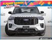 2026 Ford Explorer ST-Line (Stk: K8KP100T1) in Sault Ste. Marie - Image 2 of 26