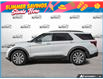 2026 Ford Explorer ST-Line (Stk: K8KP100T1) in Sault Ste. Marie - Image 3 of 26