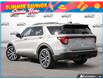 2026 Ford Explorer ST-Line (Stk: K8KP100T1) in Sault Ste. Marie - Image 4 of 26