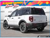 2026 Ford Bronco Sport Outer Banks (Stk: R9CM356T1) in Sault Ste. Marie - Image 4 of 26