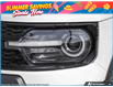 2026 Ford Bronco Sport Outer Banks (Stk: R9CM356T1) in Sault Ste. Marie - Image 10 of 26