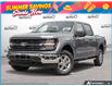 2026 Ford F-150 XLT (Stk: W3LM609T1) in Sault Ste. Marie - Image 1 of 23