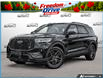 2026 Ford Explorer ST (Stk: OFL6L017) in Oakville - Image 1 of 24