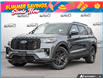 2026 Ford Explorer ST (Stk: OFL6L019) in Oakville - Image 1 of 25