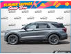 2026 Ford Explorer ST (Stk: OFL6L019) in Oakville - Image 3 of 25