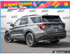 2026 Ford Explorer ST (Stk: OFL6L019) in Oakville - Image 4 of 25
