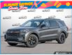 2026 Ford Explorer Tremor (Stk: 6L023) in Oakville - Image 1 of 25