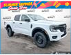 2026 Ford Ranger XLT (Stk: 6R004) in Oakville - Image 1 of 23