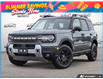 2026 Ford Bronco Sport Badlands (Stk: OFL6B047) in Oakville - Image 1 of 24