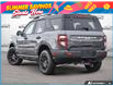 2026 Ford Bronco Sport Badlands (Stk: OFL6B047) in Oakville - Image 4 of 24