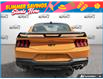 2026 Ford Mustang GT Premium (Stk: OFL6G004) in Oakville - Image 5 of 22