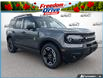 2026 Ford Bronco Sport Outer Banks (Stk: OFL6B021) in Oakville - Image 1 of 23