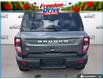 2026 Ford Bronco Sport Outer Banks (Stk: OFL6B021) in Oakville - Image 5 of 23