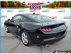 2026 Ford Mustang EcoBoost (Stk: OFL6G009) in Oakville - Image 4 of 23