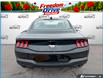 2026 Ford Mustang EcoBoost (Stk: OFL6G009) in Oakville - Image 5 of 23