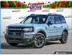 2026 Ford Bronco Sport Outer Banks (Stk: OFL6B044) in Oakville - Image 1 of 19