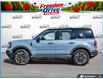 2026 Ford Bronco Sport Outer Banks (Stk: OFL6B044) in Oakville - Image 3 of 19