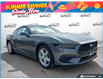 2026 Ford Mustang EcoBoost (Stk: OFL6G016) in Oakville - Image 1 of 23