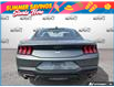 2026 Ford Mustang EcoBoost (Stk: OFL6G016) in Oakville - Image 5 of 23