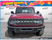 2026 Ford Bronco Badlands (Stk: OFL6B056) in Oakville - Image 2 of 23