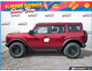 2026 Ford Bronco Badlands (Stk: OFL6B056) in Oakville - Image 3 of 23