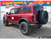 2026 Ford Bronco Badlands (Stk: OFL6B056) in Oakville - Image 4 of 23