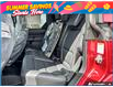 2026 Ford Bronco Badlands (Stk: OFL6B056) in Oakville - Image 21 of 23
