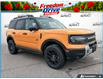 2026 Ford Bronco Sport Badlands (Stk: OFL6B033) in Oakville - Image 1 of 23