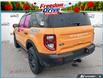 2026 Ford Bronco Sport Badlands (Stk: OFL6B033) in Oakville - Image 4 of 23