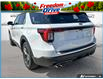 2026 Ford Explorer ST (Stk: OFL6L002) in Oakville - Image 4 of 24