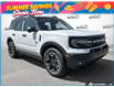 2026 Ford Bronco Sport Outer Banks (Stk: 6B046) in Oakville - Image 1 of 23