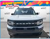 2026 Ford Bronco Sport Outer Banks (Stk: 6B046) in Oakville - Image 2 of 23
