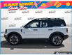 2026 Ford Bronco Sport Outer Banks (Stk: 6B046) in Oakville - Image 3 of 23