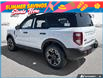2026 Ford Bronco Sport Outer Banks (Stk: 6B046) in Oakville - Image 4 of 23